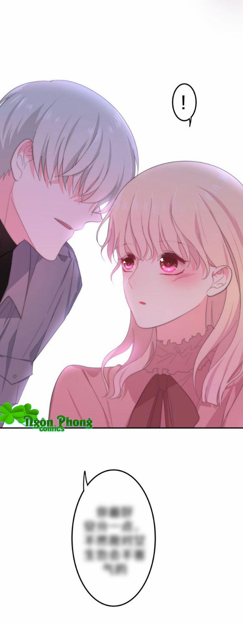 Tháng Sáu Không Hẹn Mà Gặp 6 trang 31