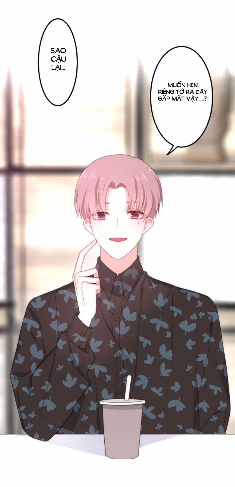 Tháng Sáu Không Hẹn Mà Gặp 6 trang 5