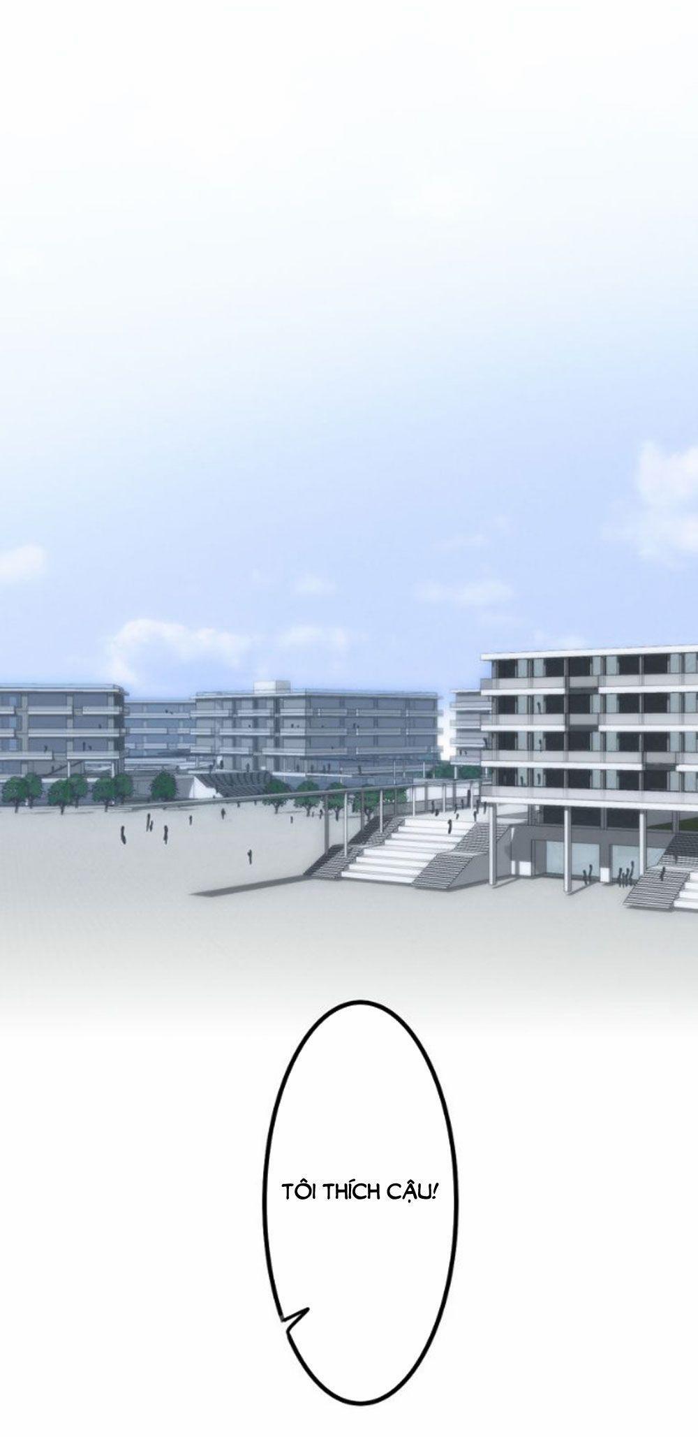 Tháng Sáu Không Hẹn Mà Gặp 7 trang 1