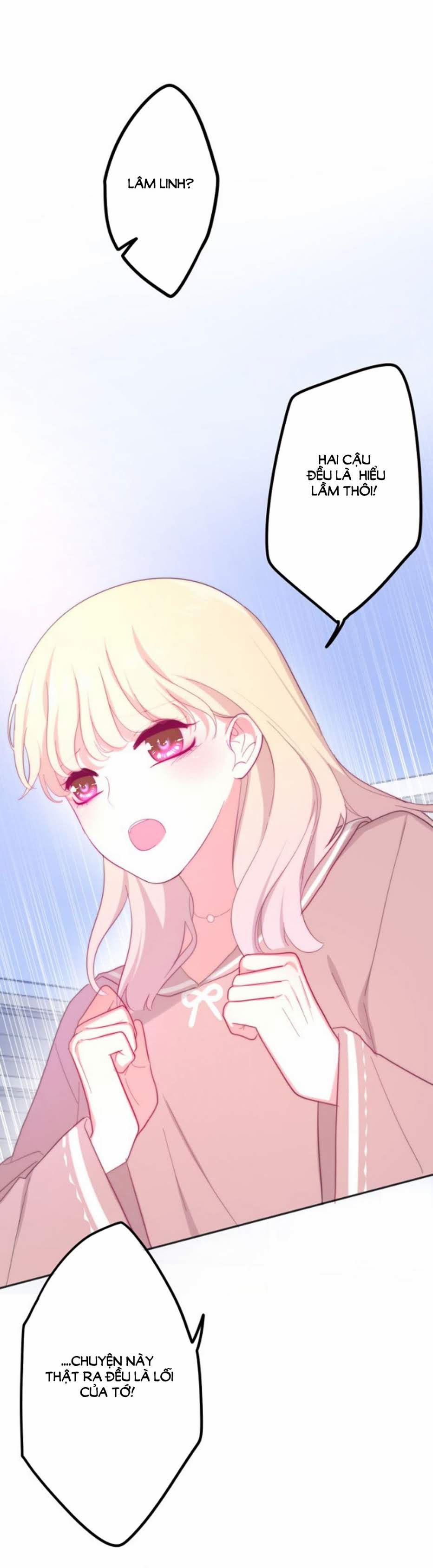 Tháng Sáu Không Hẹn Mà Gặp 7 trang 12