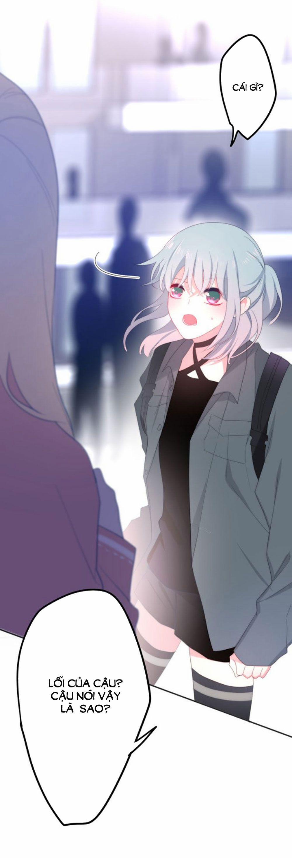 Tháng Sáu Không Hẹn Mà Gặp 7 trang 13