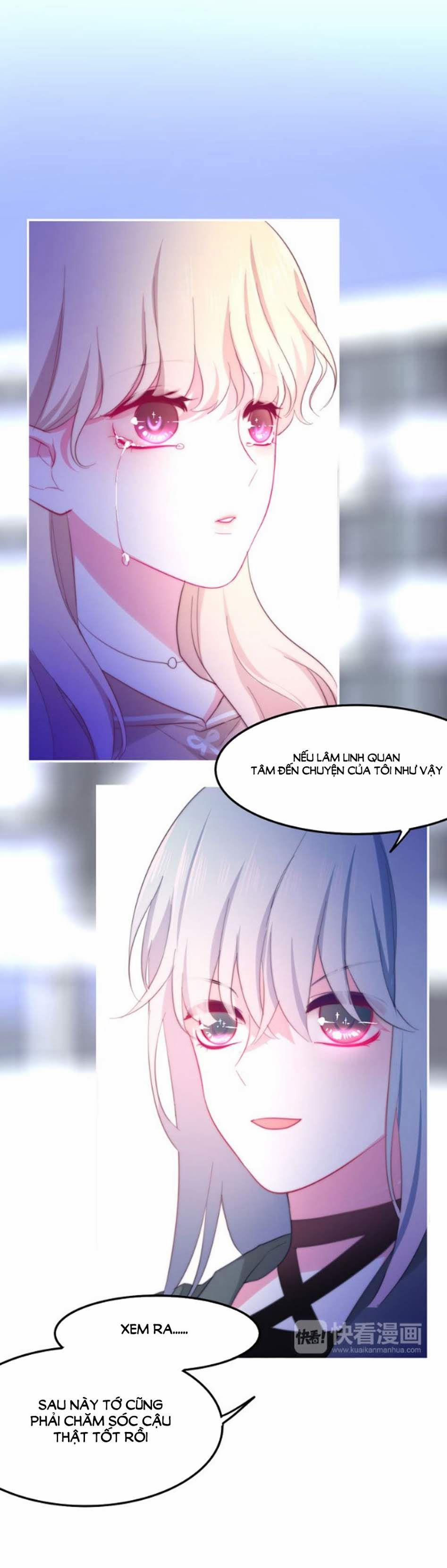 Tháng Sáu Không Hẹn Mà Gặp 7 trang 26