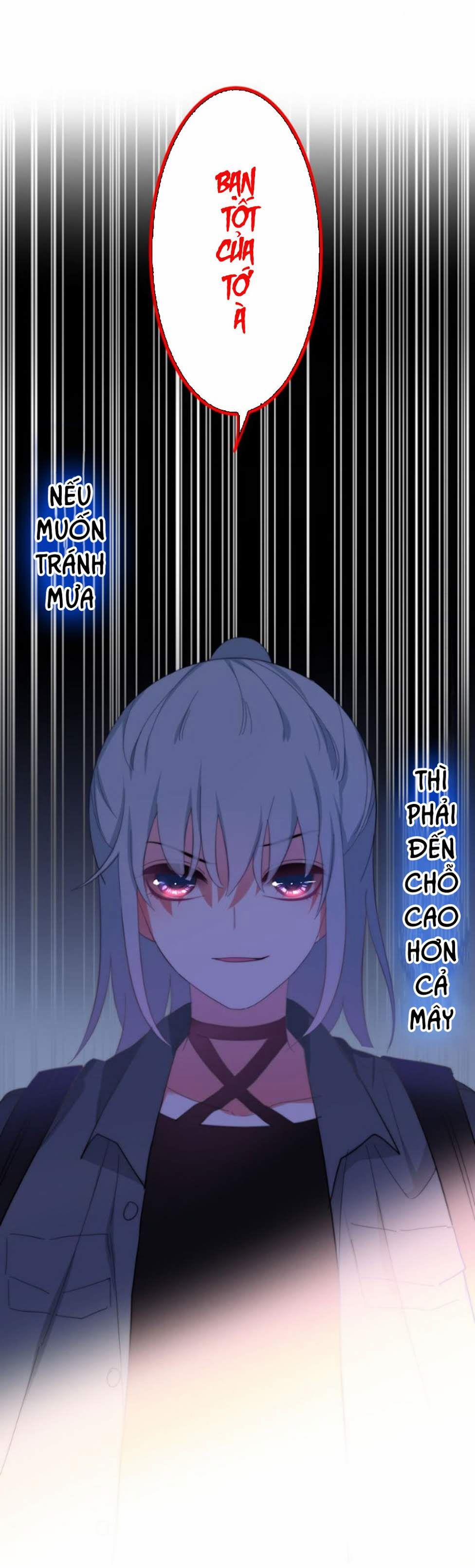 Tháng Sáu Không Hẹn Mà Gặp 7 trang 27