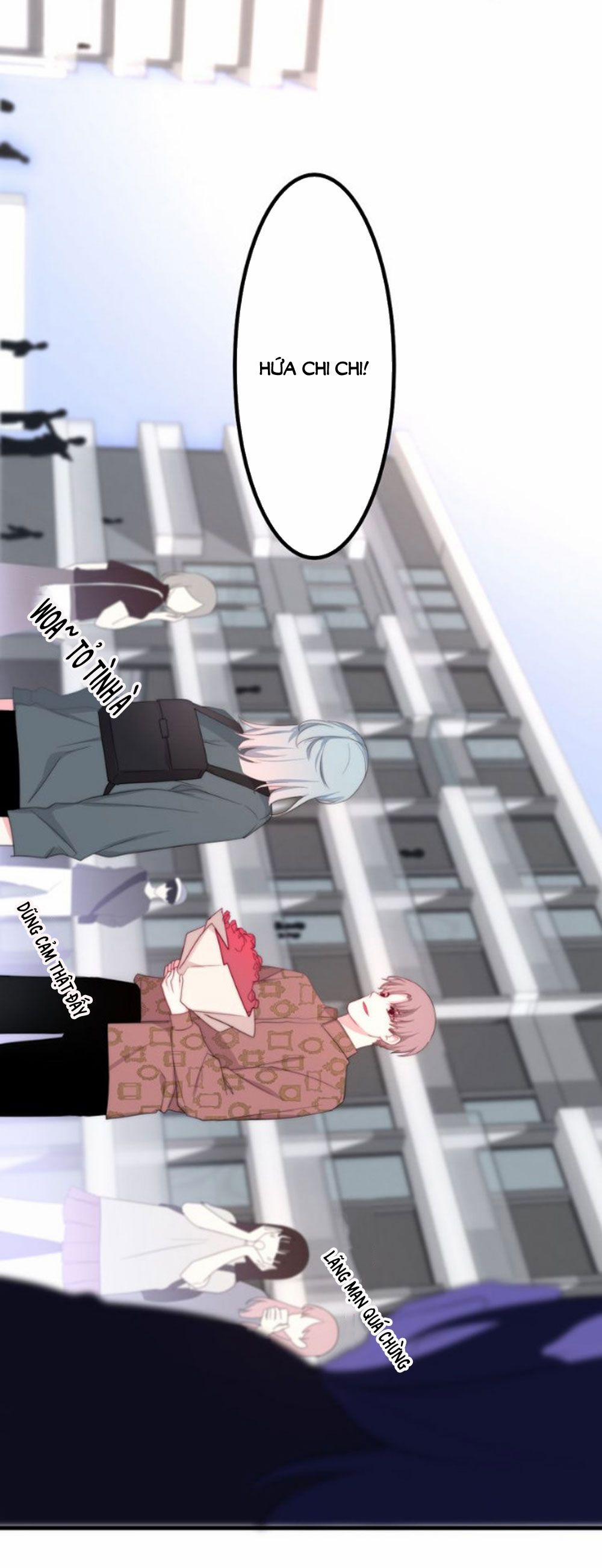 Tháng Sáu Không Hẹn Mà Gặp 7 trang 3