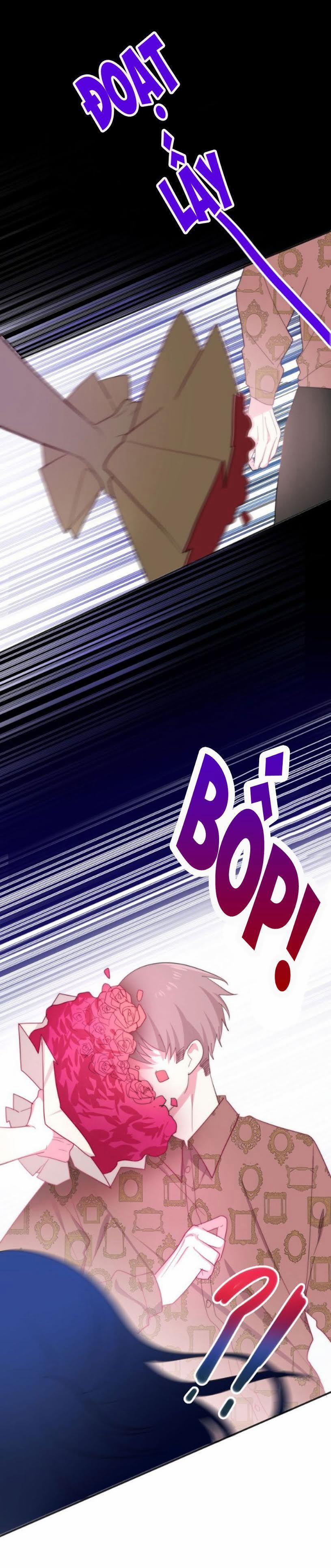 Tháng Sáu Không Hẹn Mà Gặp 8 trang 1