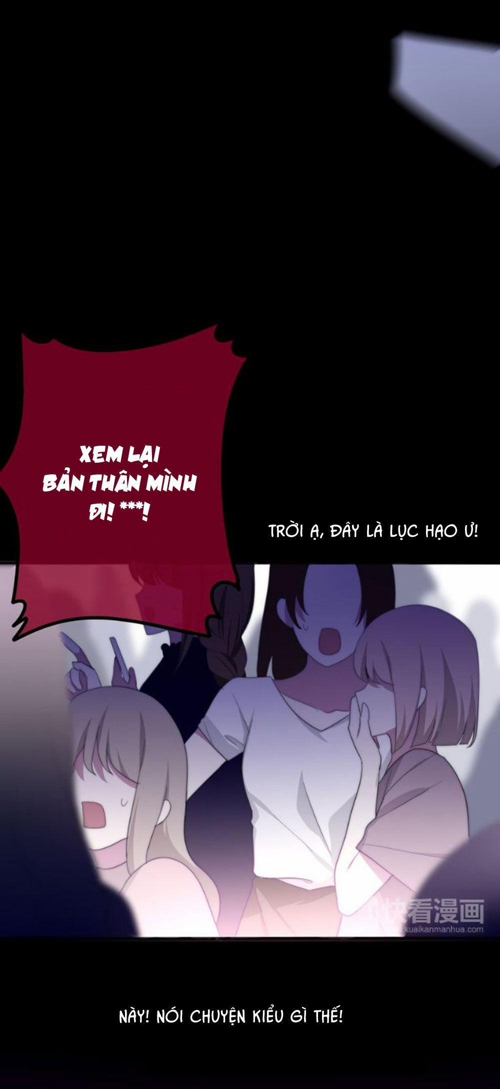 Tháng Sáu Không Hẹn Mà Gặp 8 trang 15