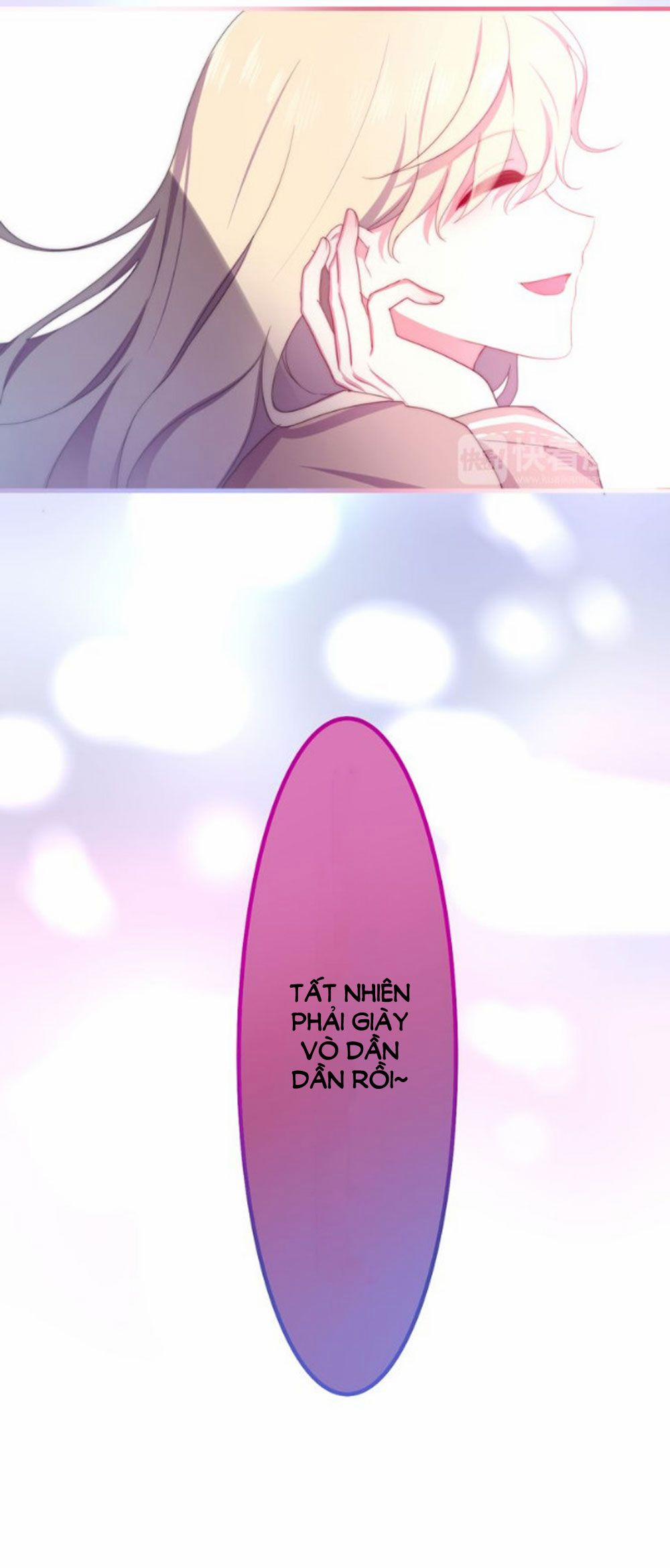 Tháng Sáu Không Hẹn Mà Gặp 8 trang 23