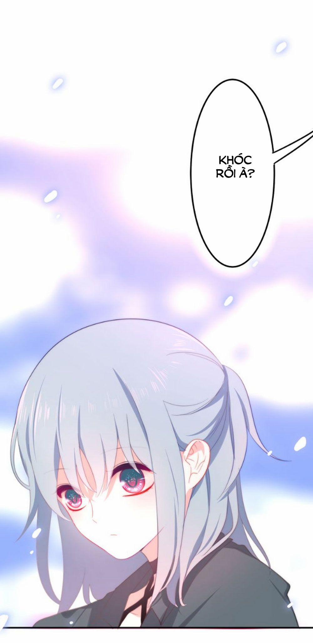 Tháng Sáu Không Hẹn Mà Gặp 8 trang 25