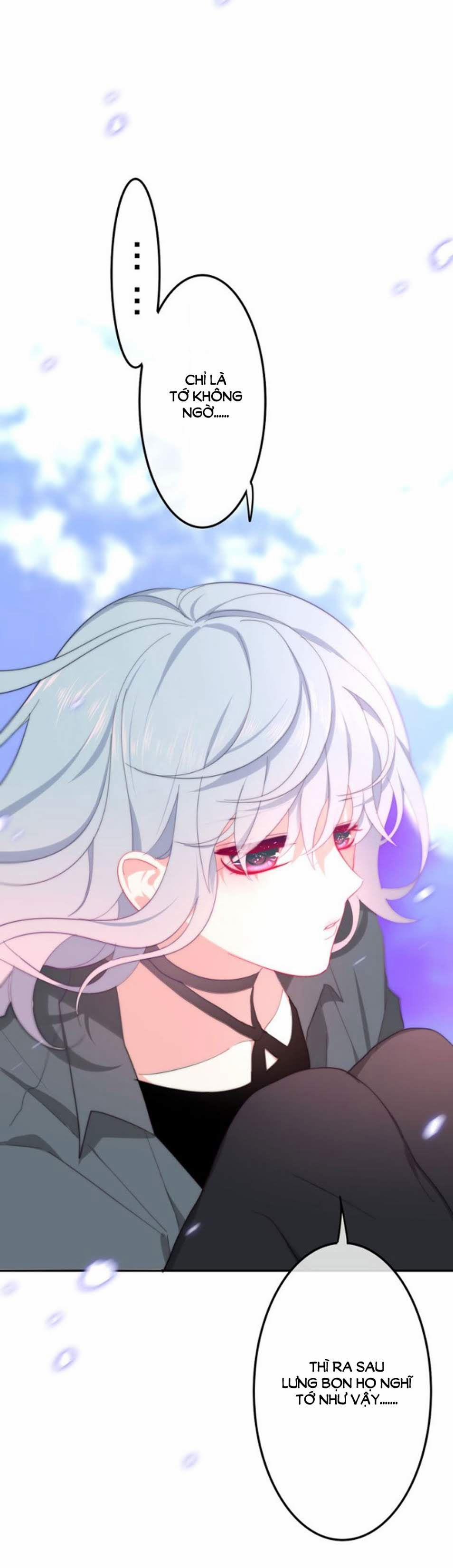 Tháng Sáu Không Hẹn Mà Gặp 8 trang 28