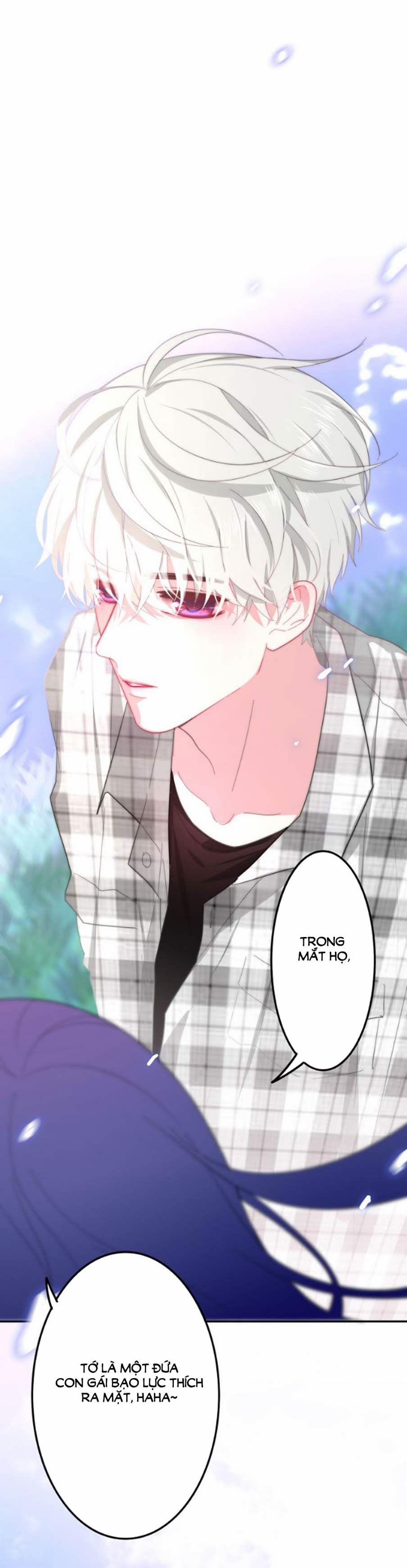 Tháng Sáu Không Hẹn Mà Gặp 8 trang 29