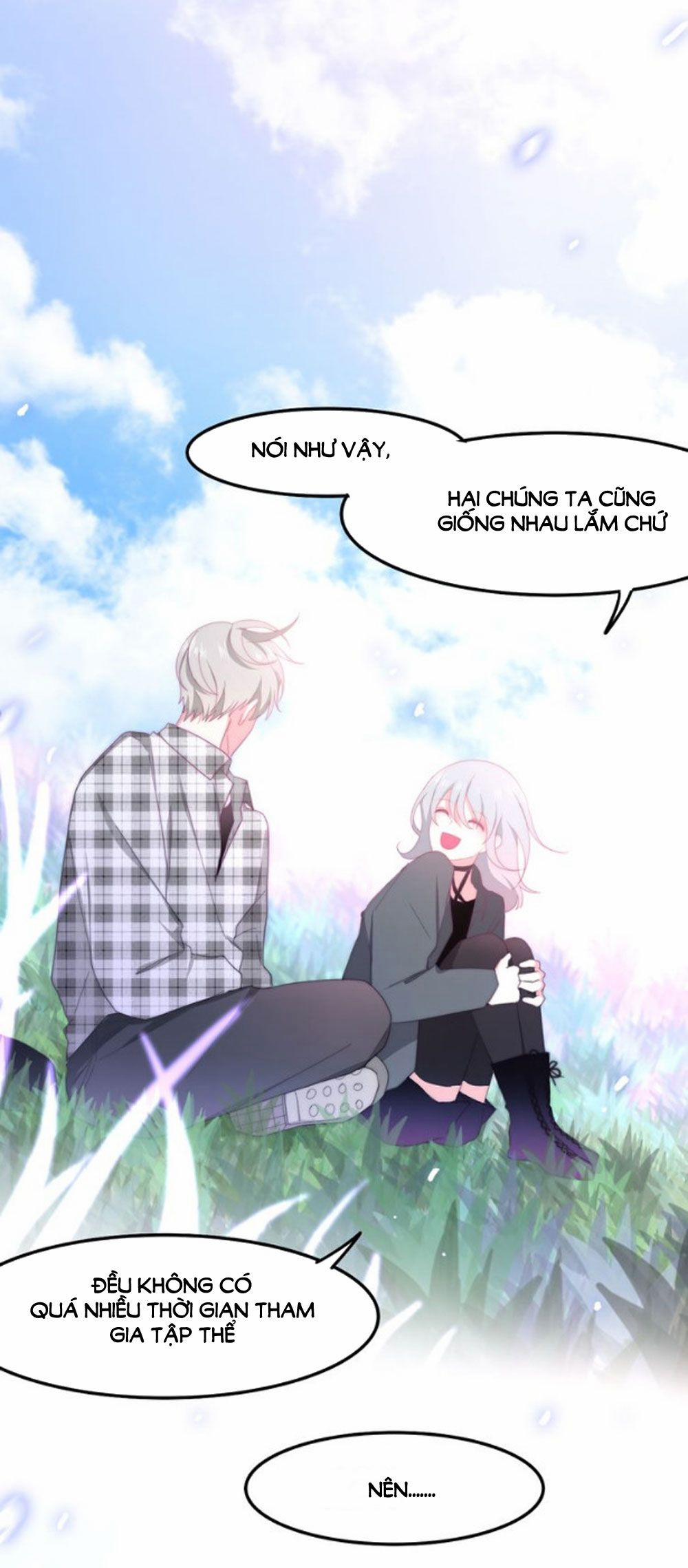 Tháng Sáu Không Hẹn Mà Gặp 8 trang 30