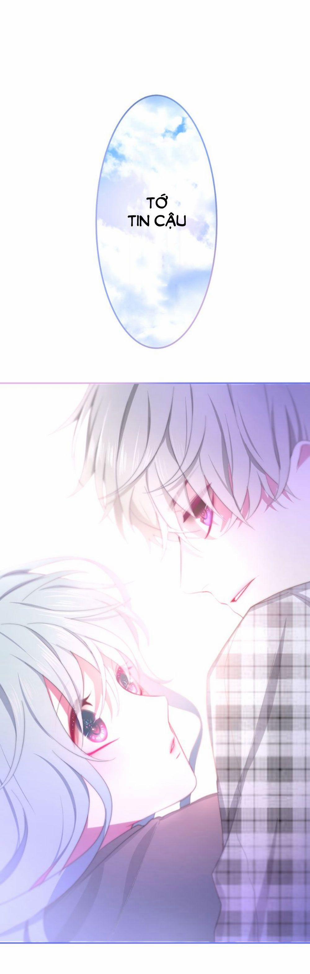 Tháng Sáu Không Hẹn Mà Gặp 8 trang 35