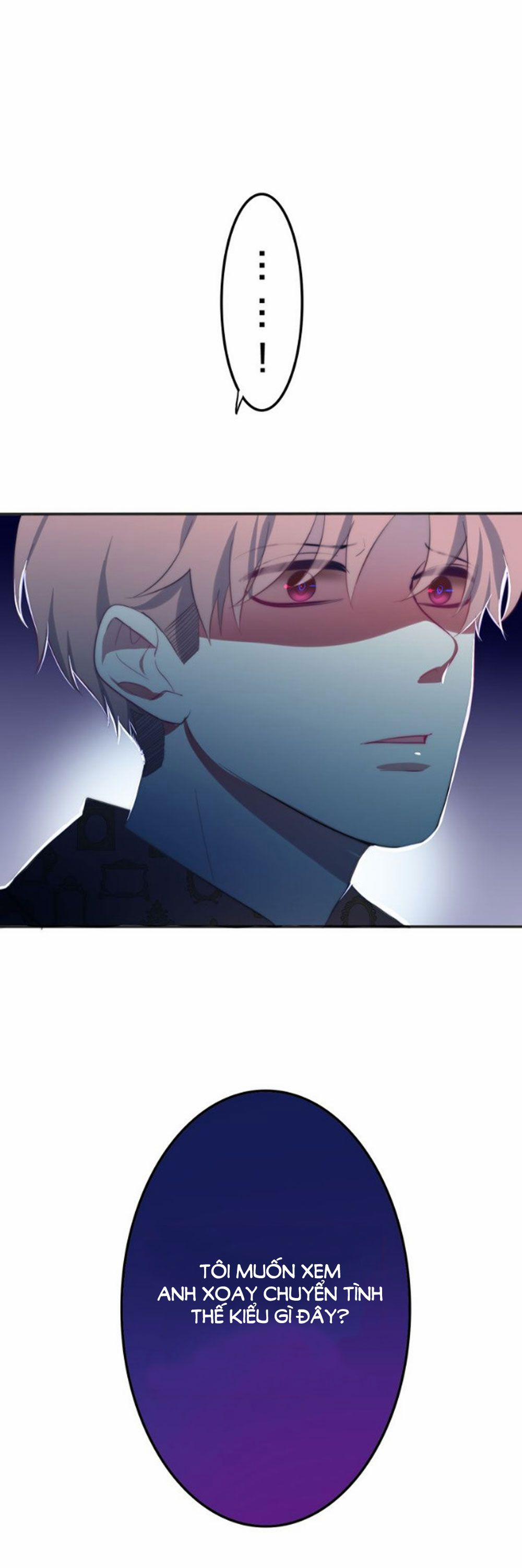 Tháng Sáu Không Hẹn Mà Gặp 8 trang 8