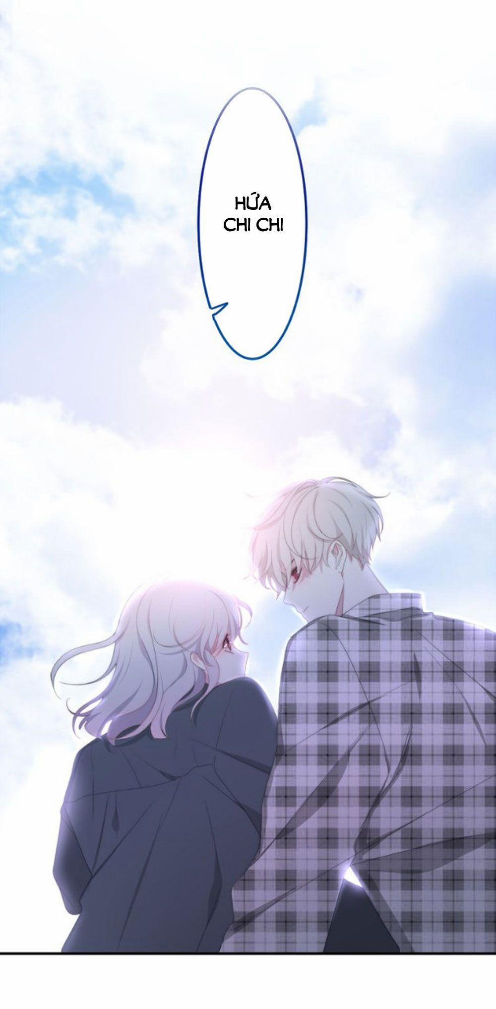 Tháng Sáu Không Hẹn Mà Gặp 9 trang 1