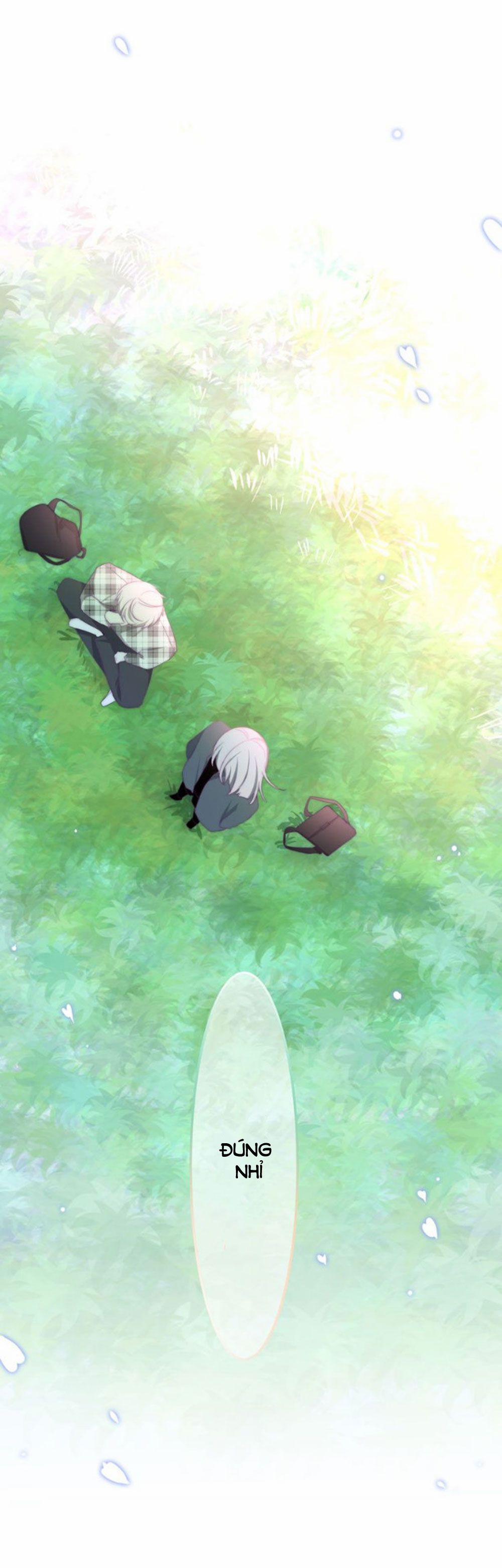 Tháng Sáu Không Hẹn Mà Gặp 9 trang 10