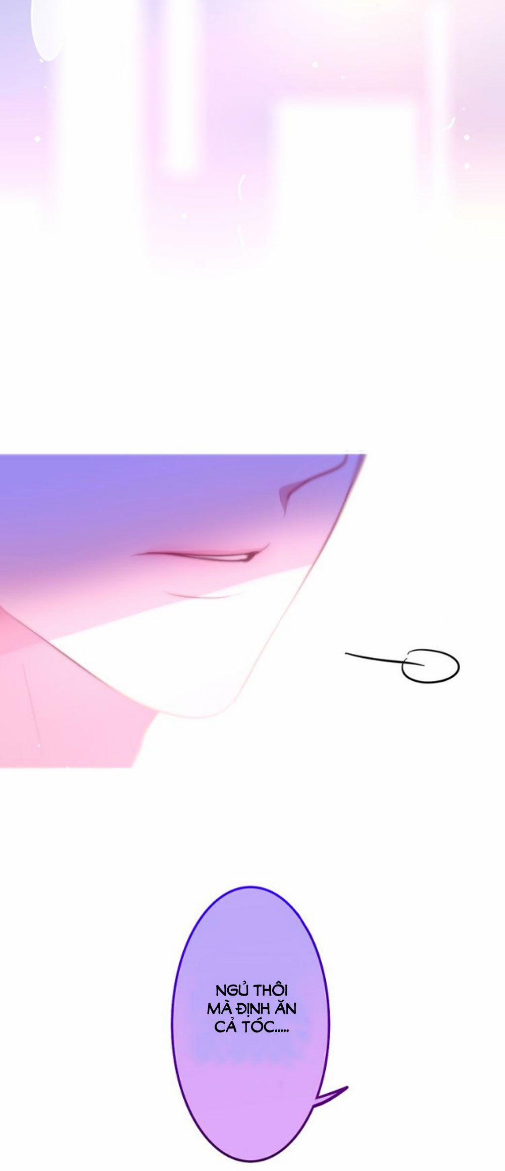 Tháng Sáu Không Hẹn Mà Gặp 9 trang 18