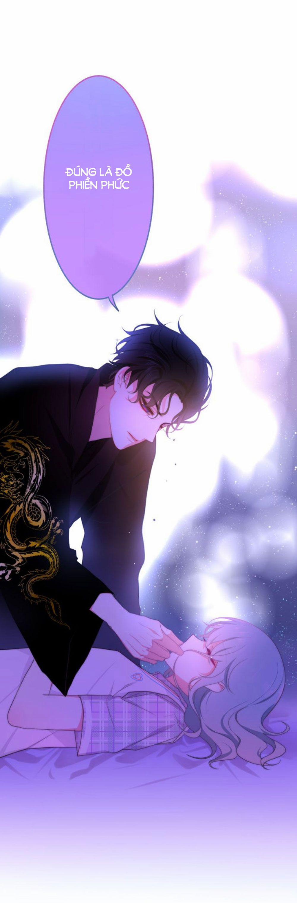 Tháng Sáu Không Hẹn Mà Gặp 9 trang 20