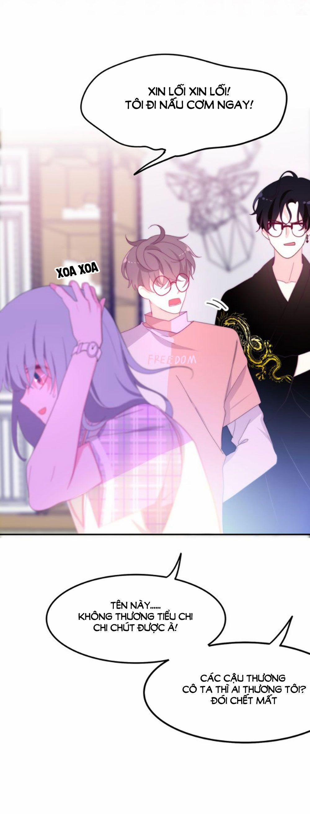 Tháng Sáu Không Hẹn Mà Gặp 9 trang 27