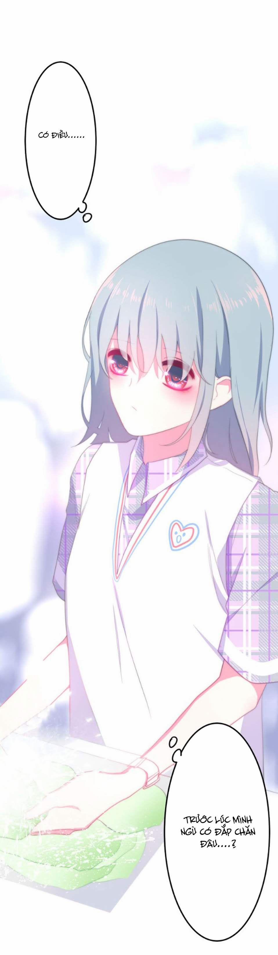 Tháng Sáu Không Hẹn Mà Gặp 9 trang 28