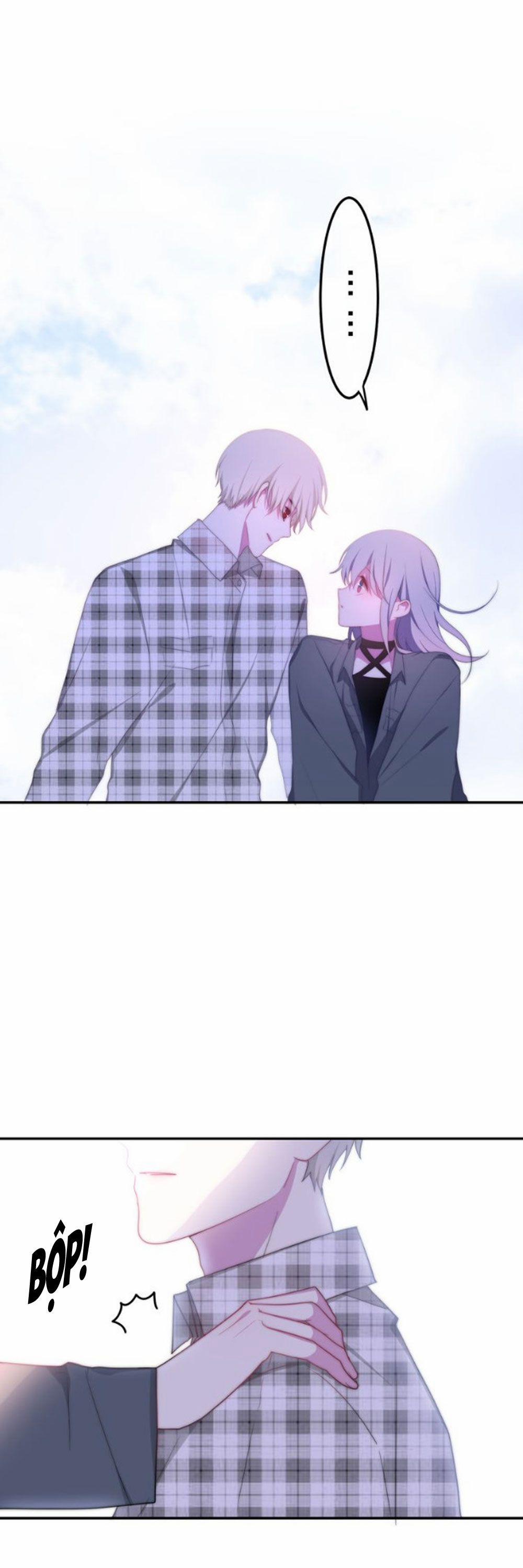 Tháng Sáu Không Hẹn Mà Gặp 9 trang 3