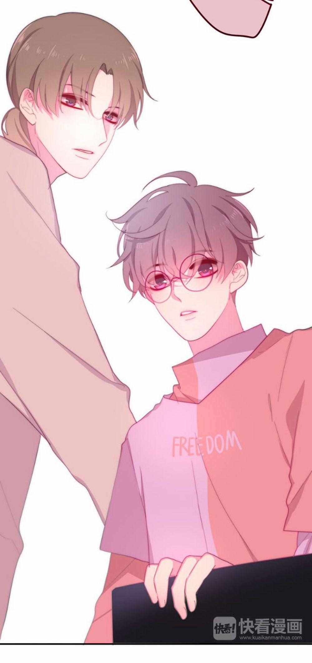 Tháng Sáu Không Hẹn Mà Gặp 9 trang 33