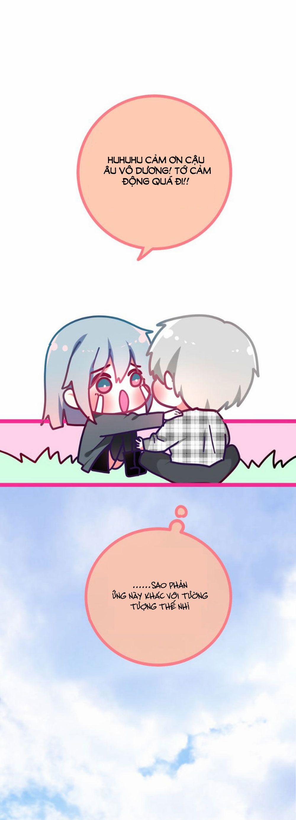 Tháng Sáu Không Hẹn Mà Gặp 9 trang 4