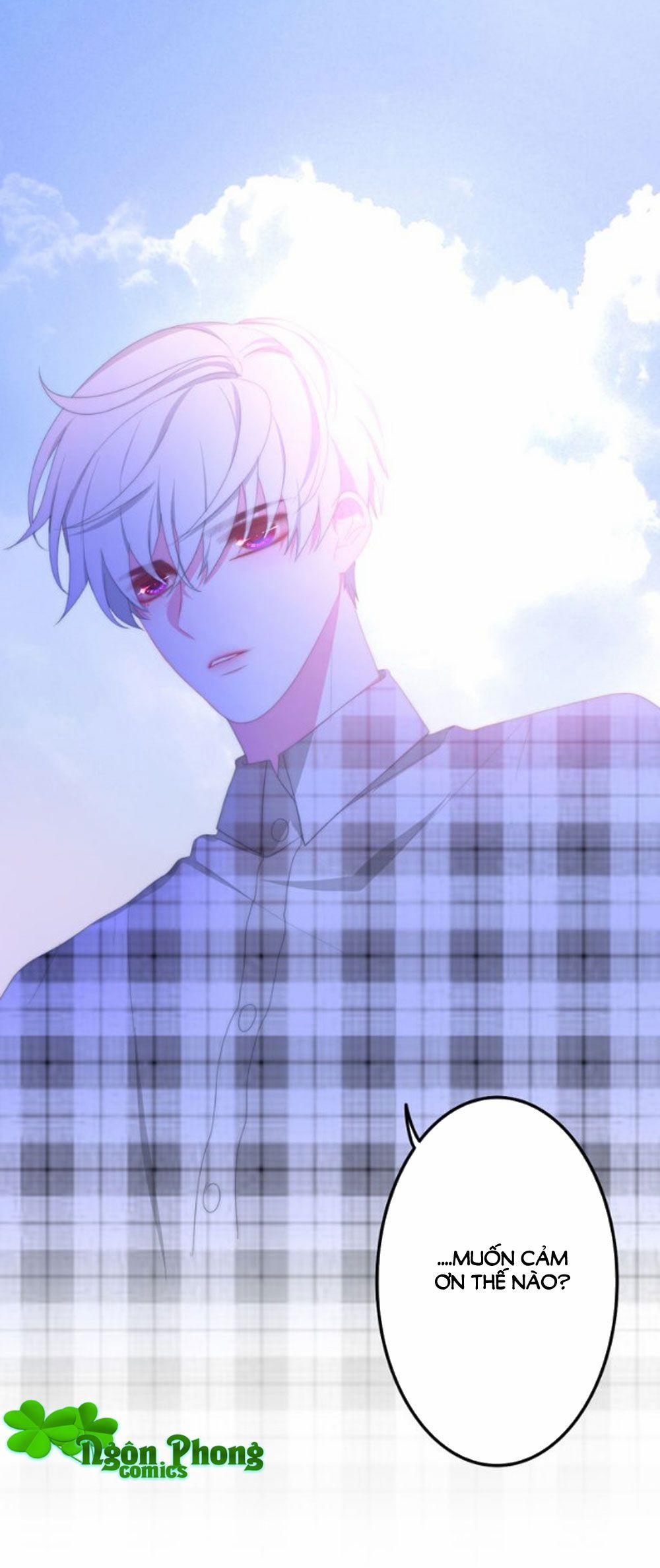 Tháng Sáu Không Hẹn Mà Gặp 9 trang 7