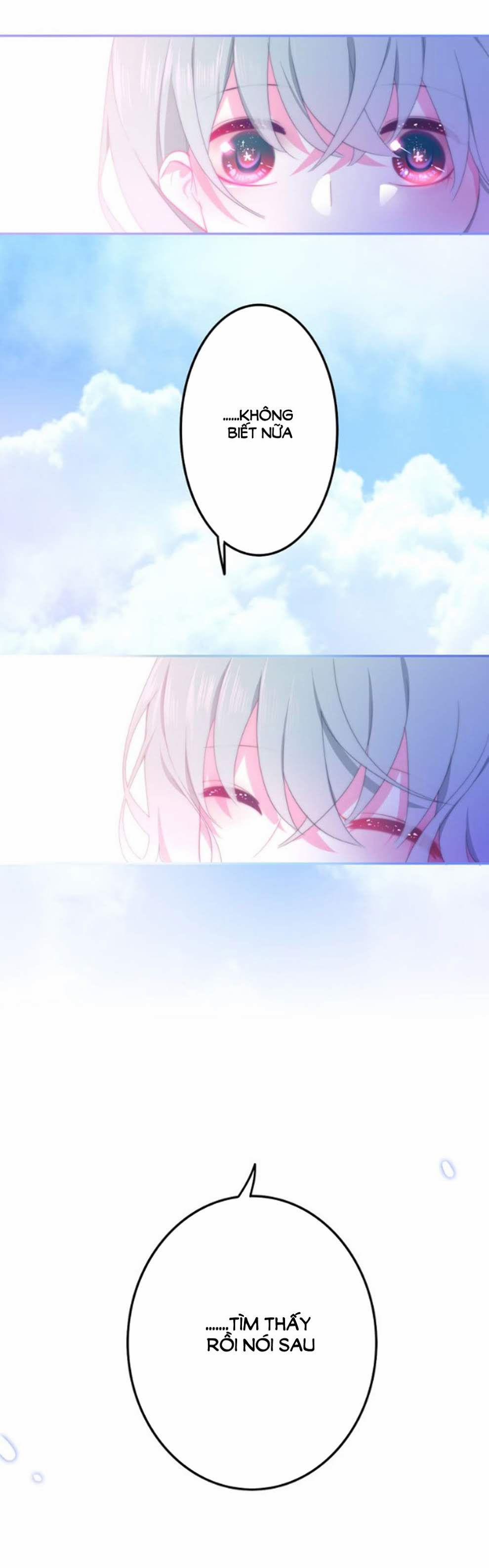 Tháng Sáu Không Hẹn Mà Gặp 9 trang 8