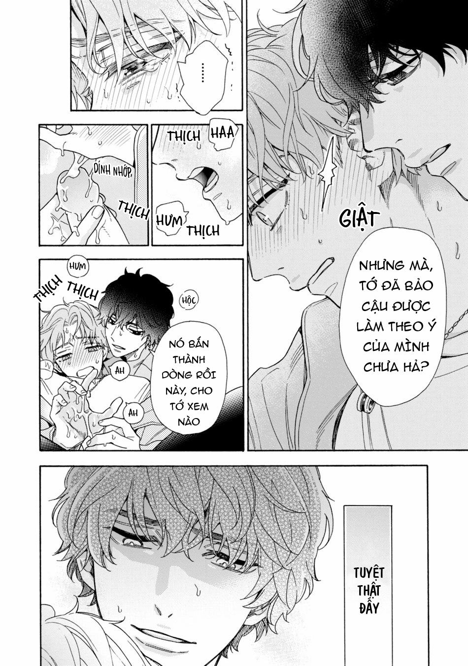 Thanh Âm Ma Lực 1 trang 25