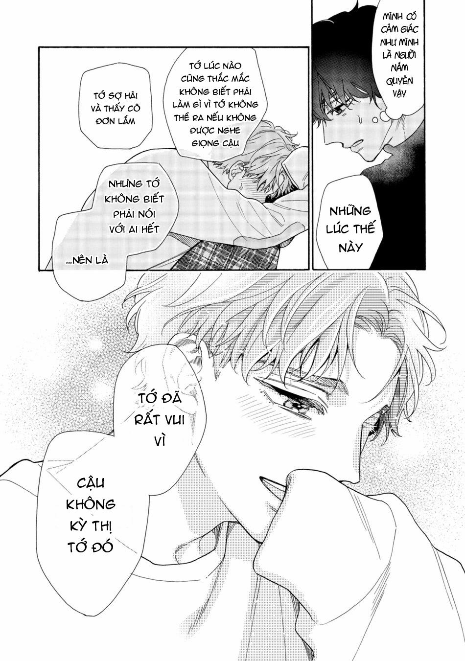 Thanh Âm Ma Lực 2 trang 12