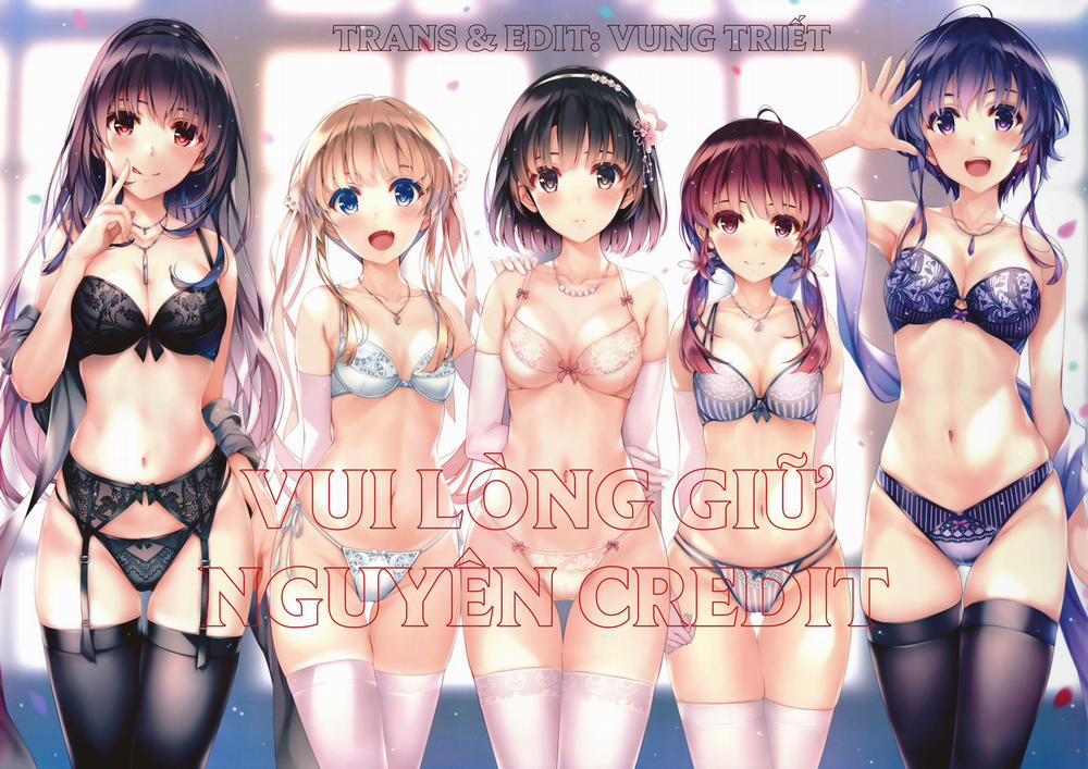 Thánh chịch dạo Marufuji Oneshot 1.2 End trang 1