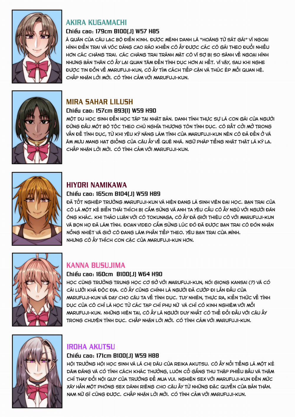 Thánh chịch dạo Marufuji Oneshot 1.2 End trang 26