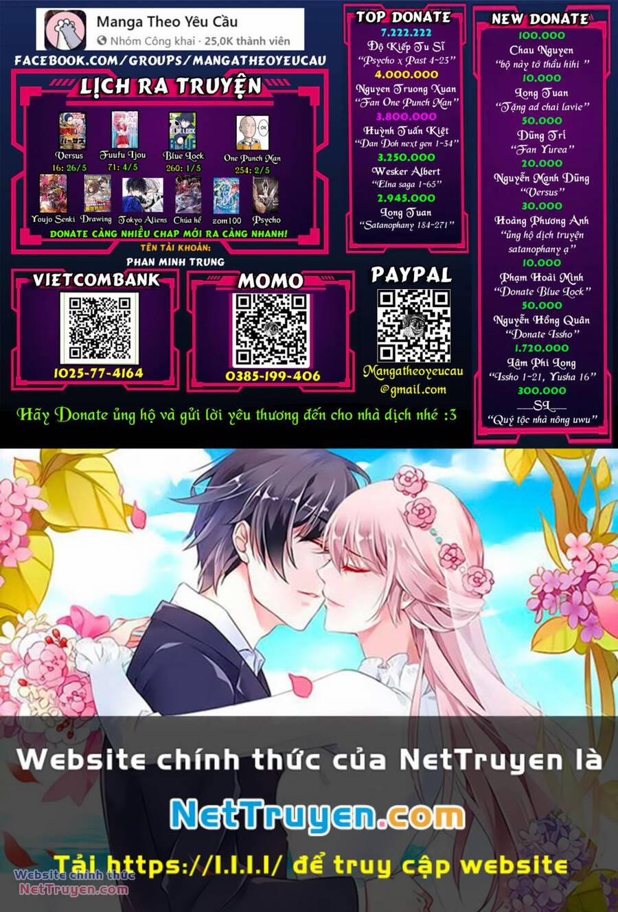 Thánh Chiến Ký Elna Saga 2 trang 36