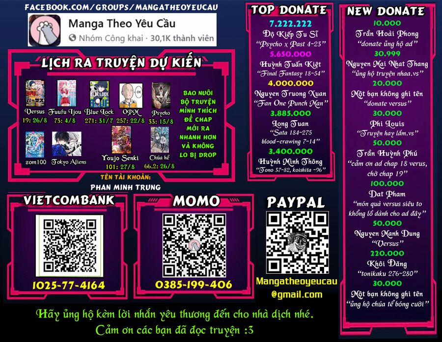 Thánh Chiến Ký Elna Saga 24 trang 37