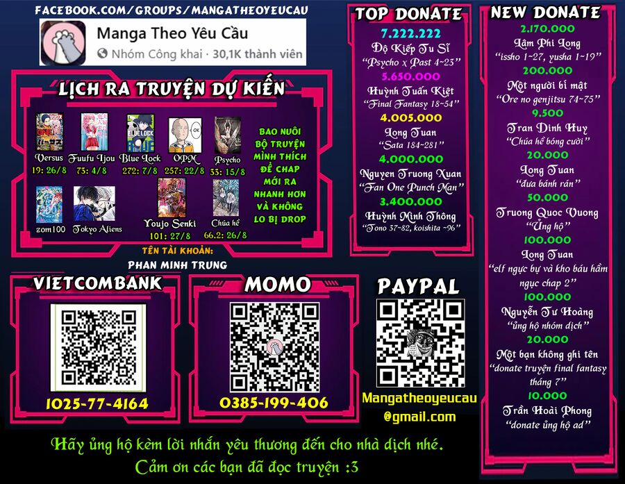 Thánh Chiến Ký Elna Saga 26 trang 43