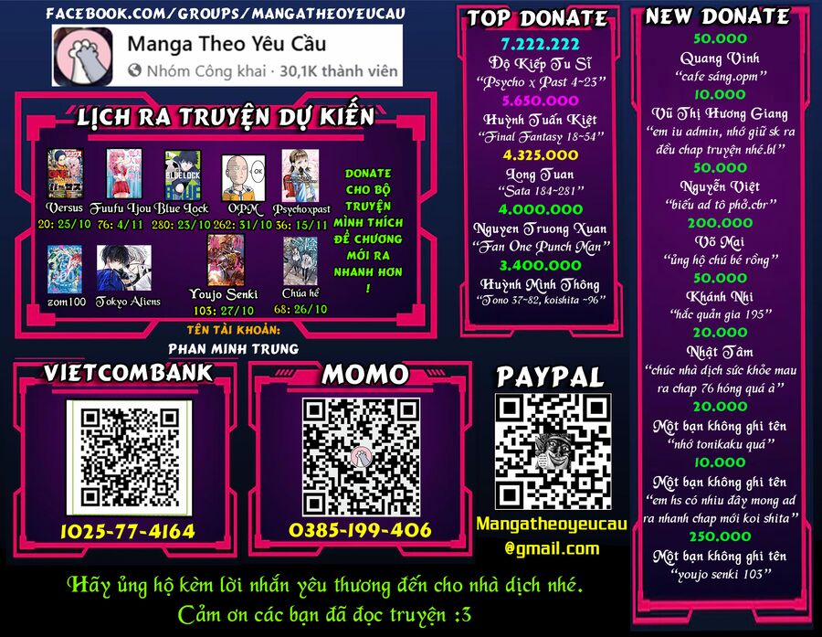 Thánh Chiến Ký Elna Saga 47 trang 1