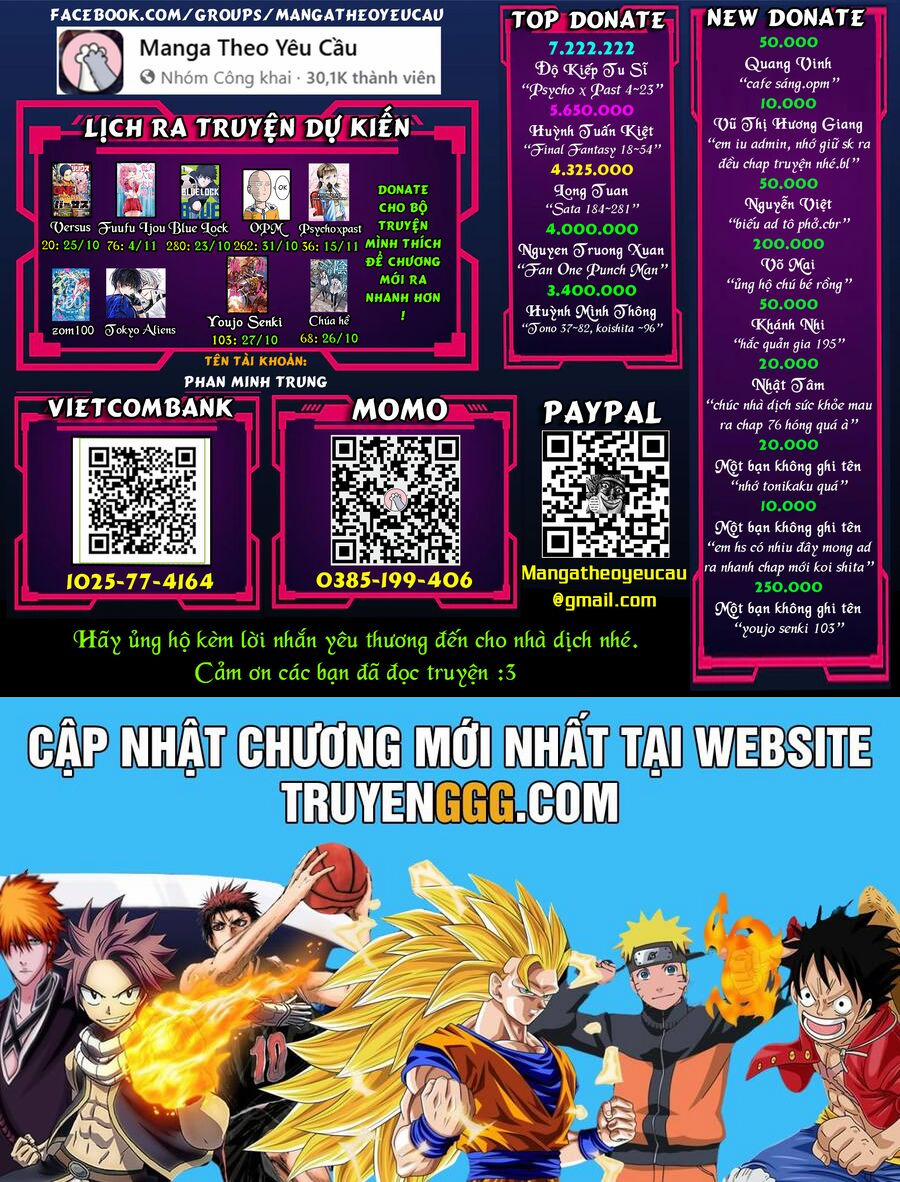 Thánh Chiến Ký Elna Saga 48 trang 27