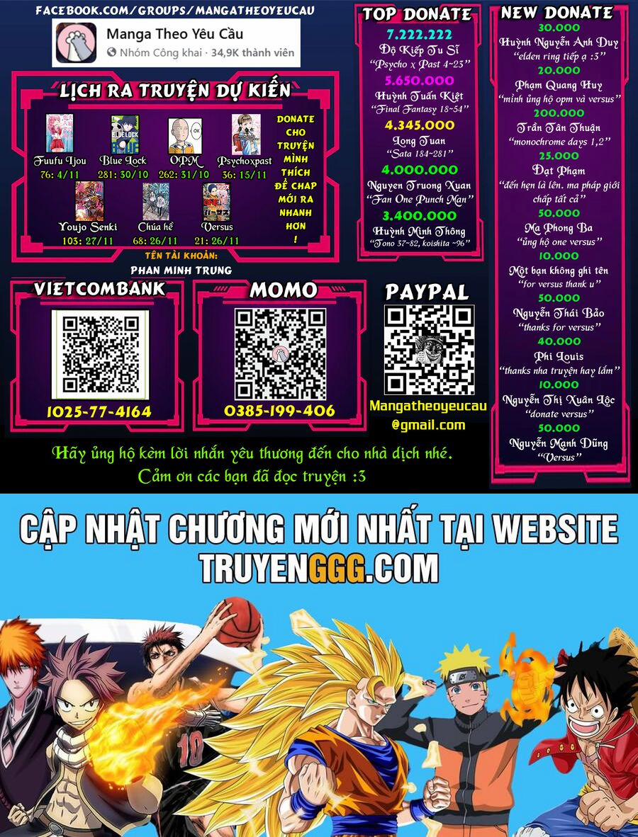 Thánh Chiến Ký Elna Saga 49 trang 21