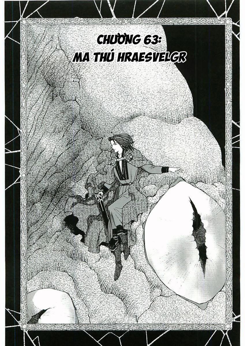 Thánh Chiến Ký Elna Saga 63 trang 2