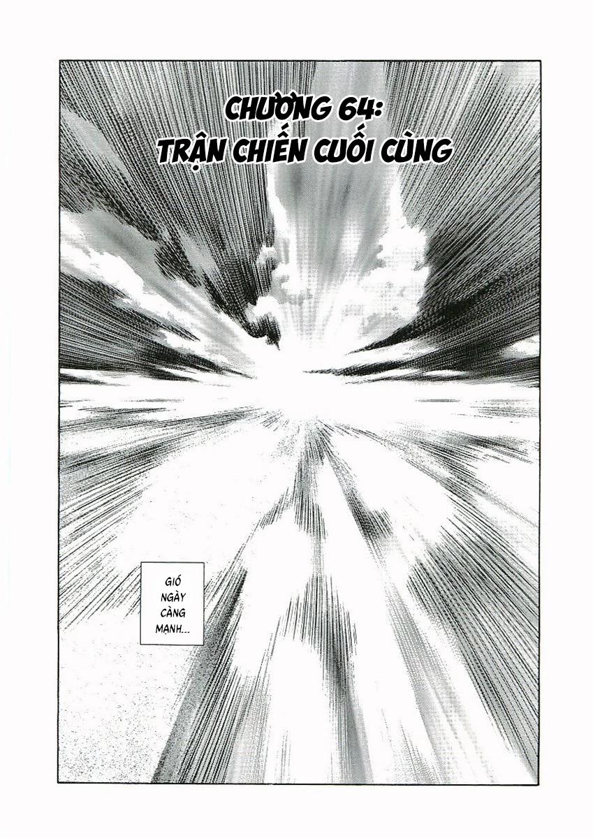 Thánh Chiến Ký Elna Saga 64 trang 2