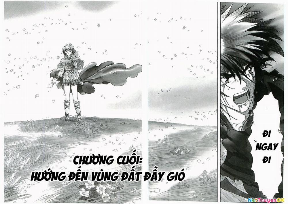 Thánh Chiến Ký Elna Saga 65 trang 2