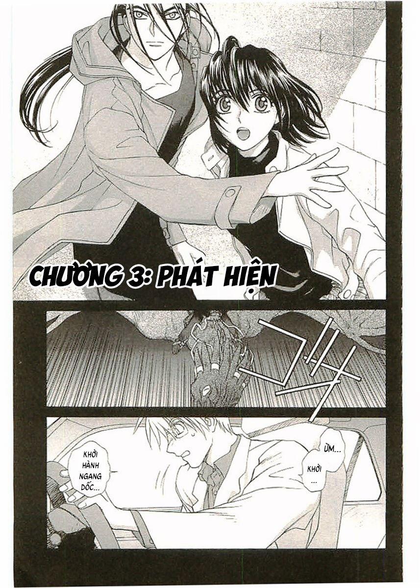 Thánh Chiến Ký Elna Saga 67 trang 2