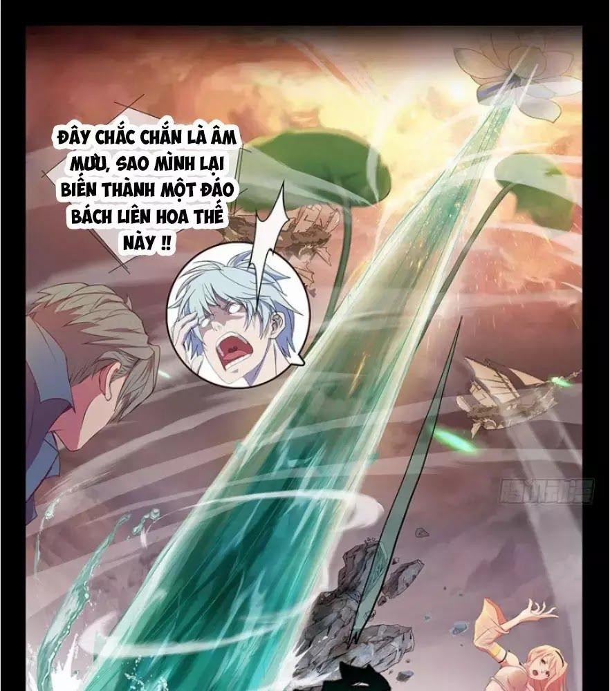 Thanh Đế Truyện 0 trang 18