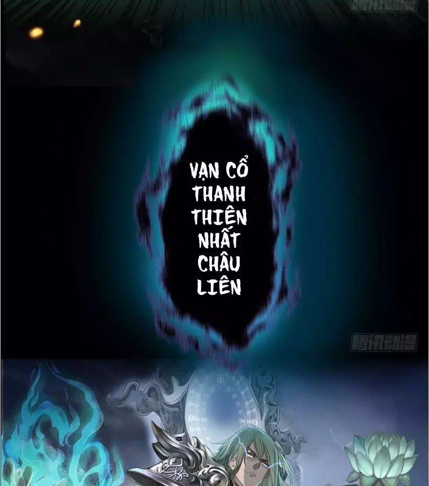 Thanh Đế Truyện 0 trang 28