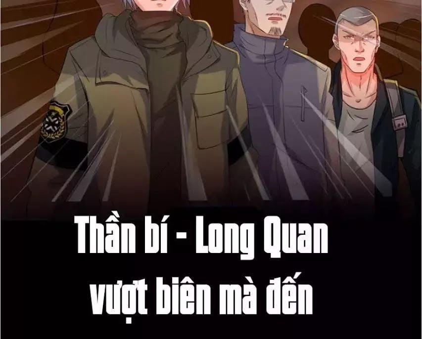 Thanh Đế Truyện 0 trang 3