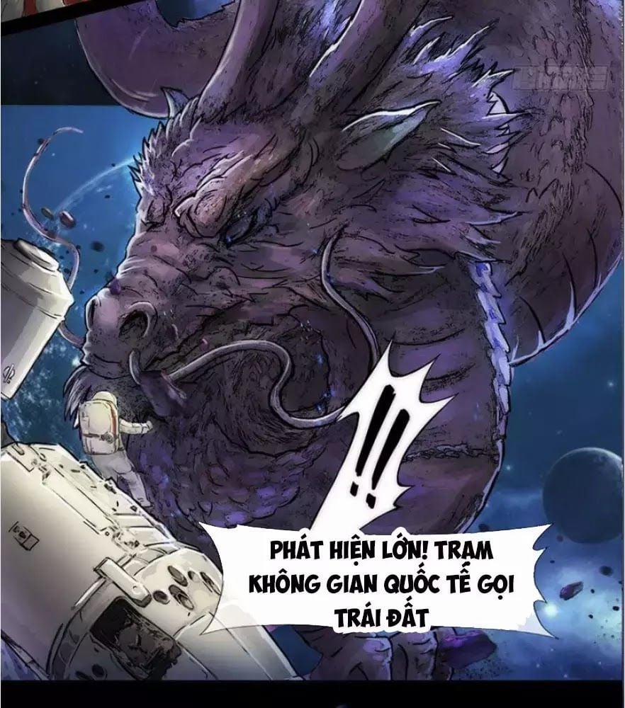 Thanh Đế Truyện 0 trang 5