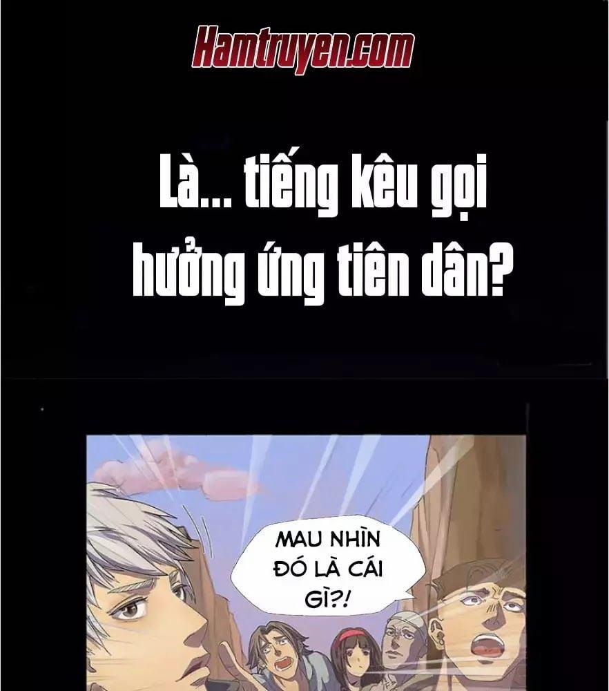 Thanh Đế Truyện 0 trang 8