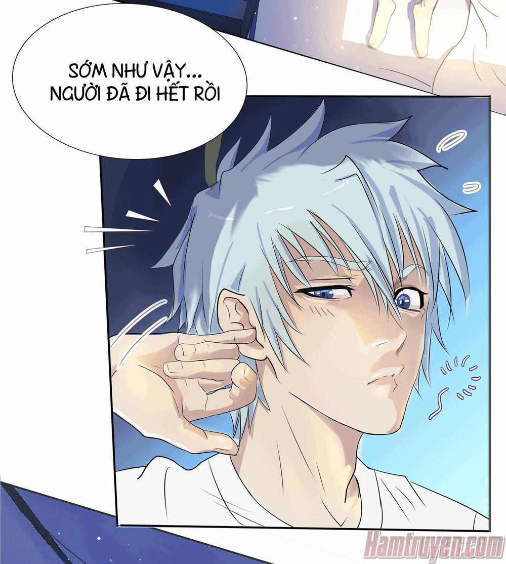 Thanh Đế Truyện 1 trang 34