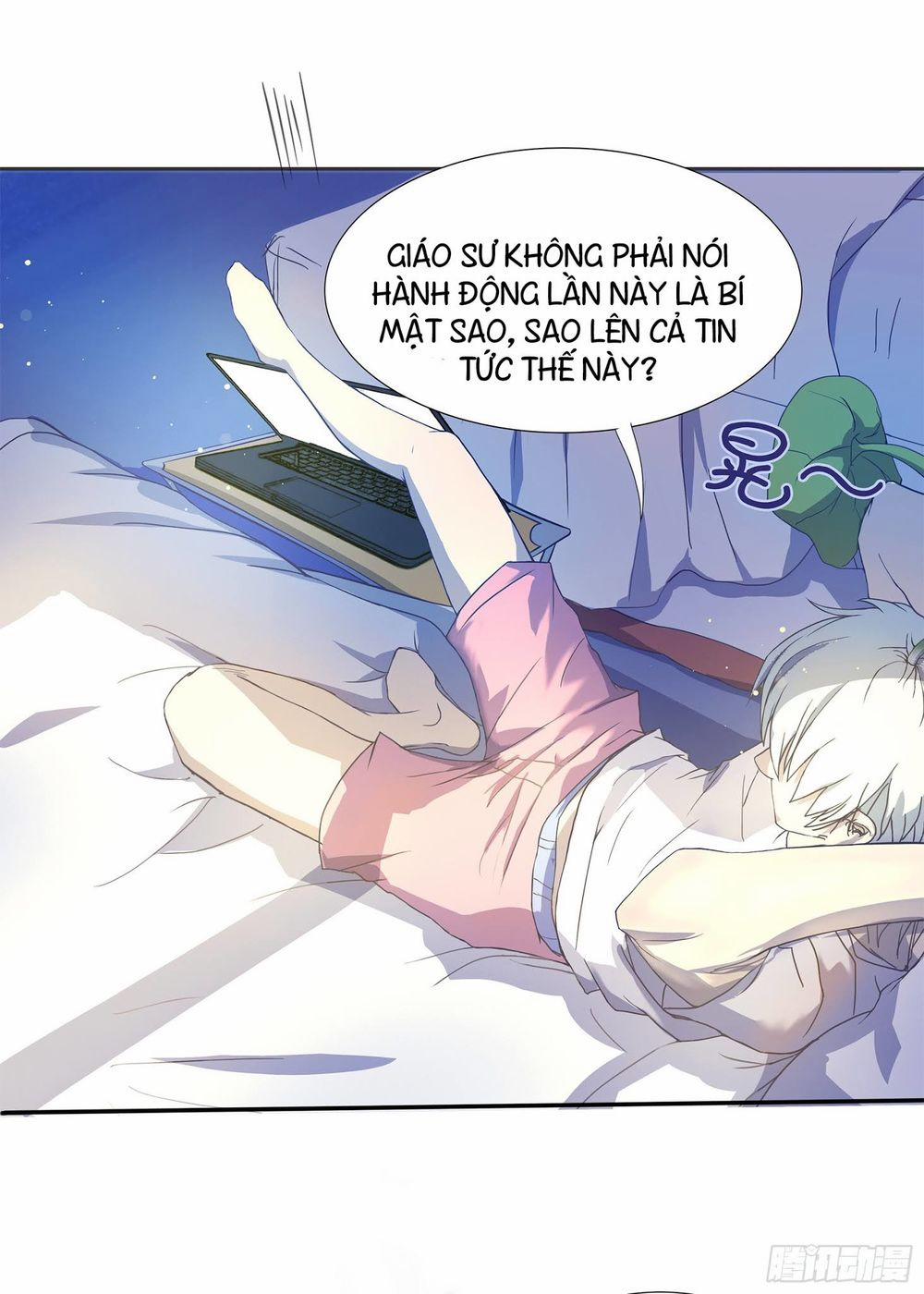 Thanh Đế Truyện 1 trang 36