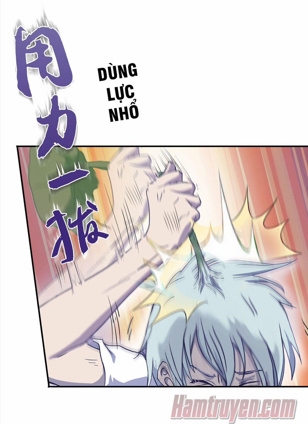 Thanh Đế Truyện 1 trang 39